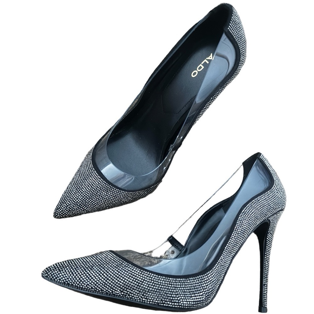 NWOT Aldo hills